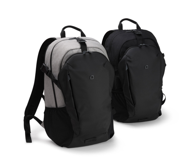 Dicota GO 13-15.6" czarny - 1105177 - zdjęcie 14